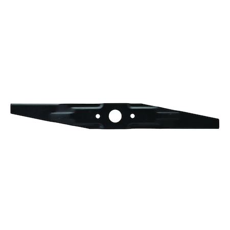 Oregon Lawn Mower Blade, 21" for Honda 72531-VH7-000 (Top) 491-643